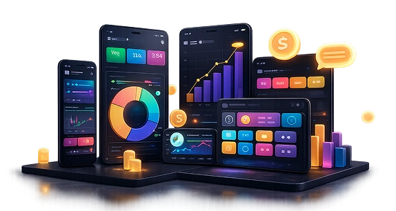 polymarket clone script